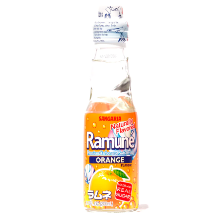Sangaria Ramune