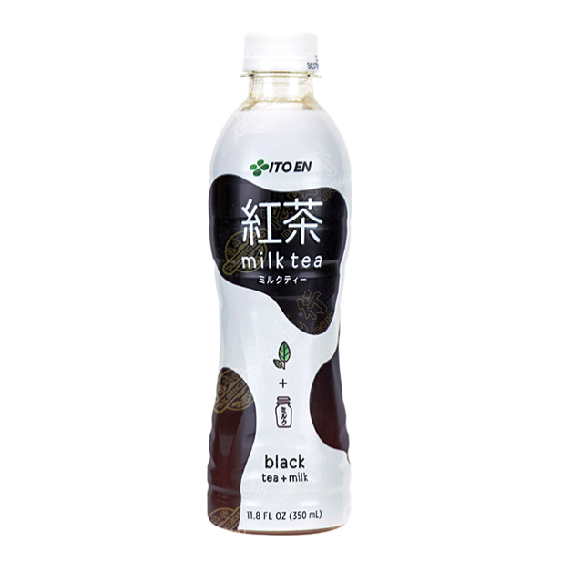 Ito En Milk Tea