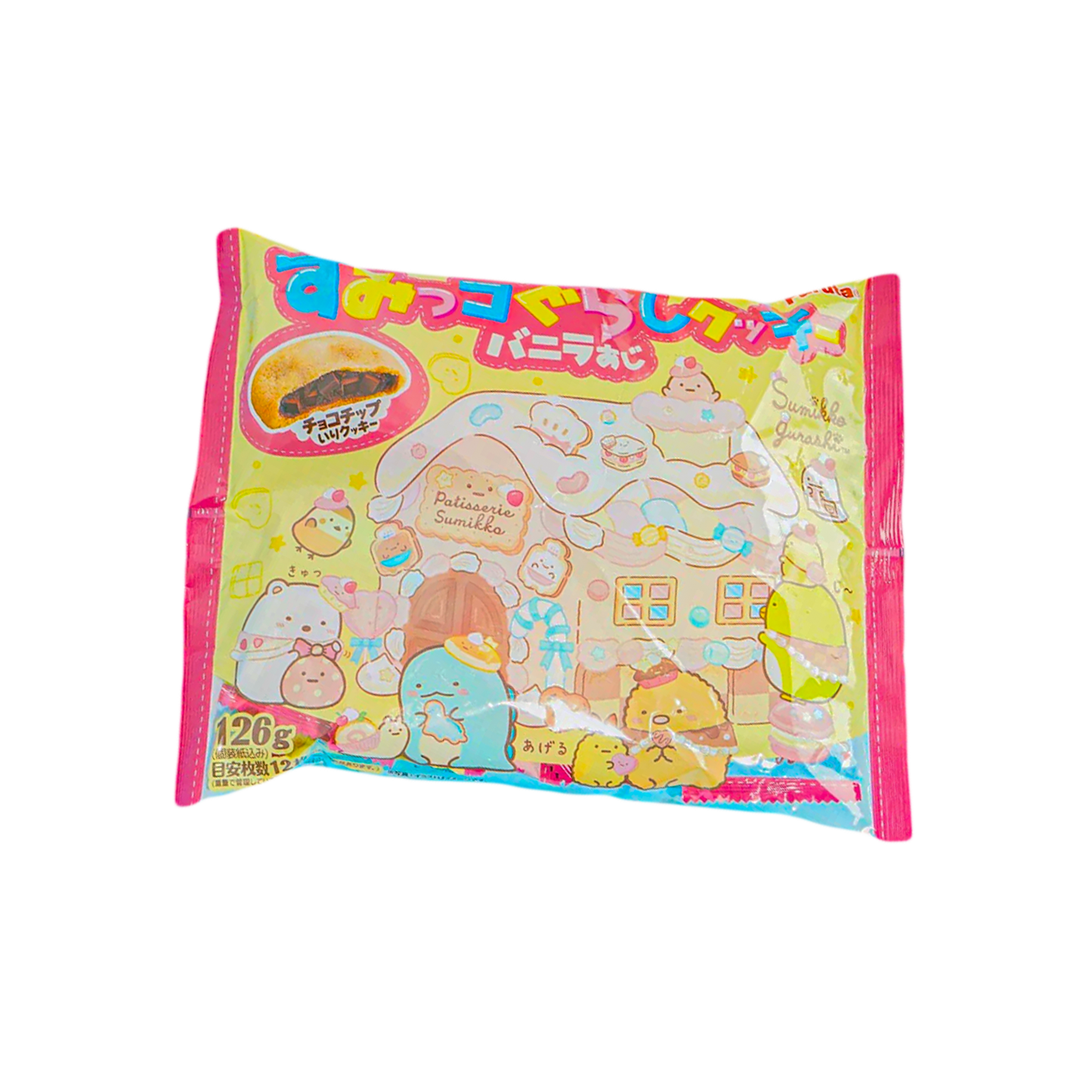 Furuta Cookies