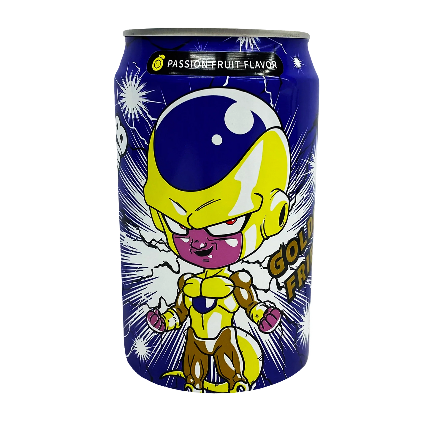 Ocean Bomb Sparkling Water