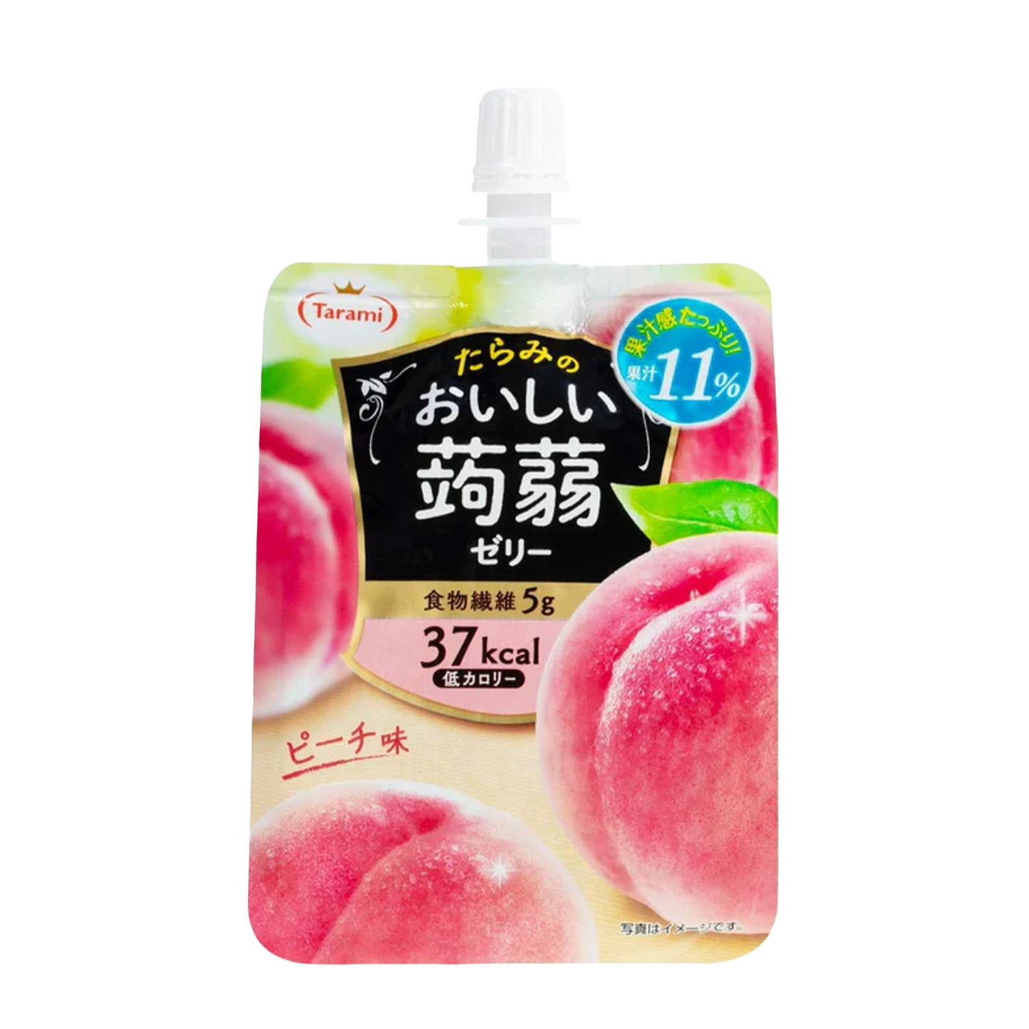 Tarami Soft Jelly Drink