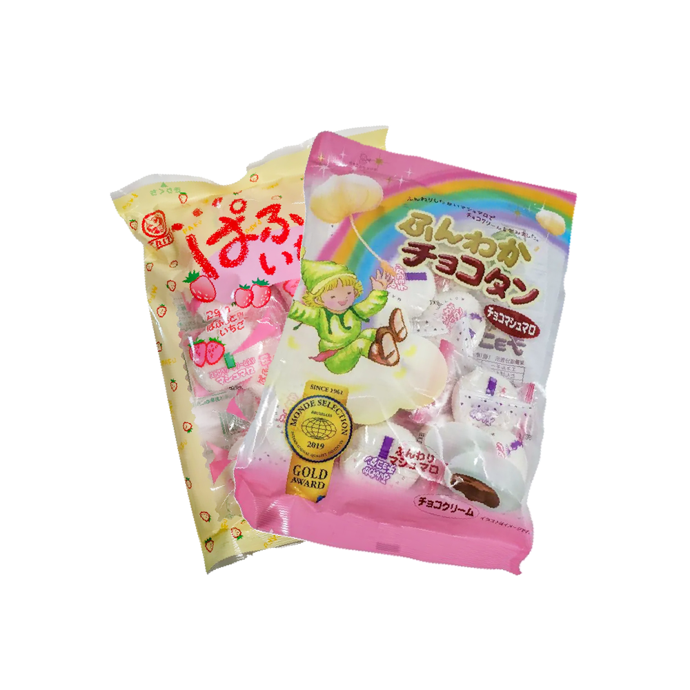 Tenkei Marshmallow