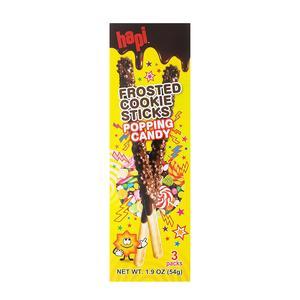 Hapi Frosted Cookie Sticks
