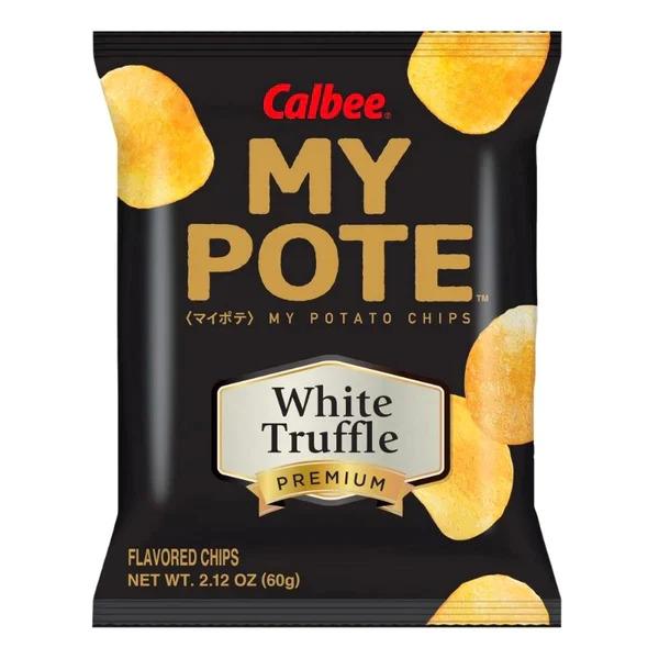 Calbee My Pote Potato Chips