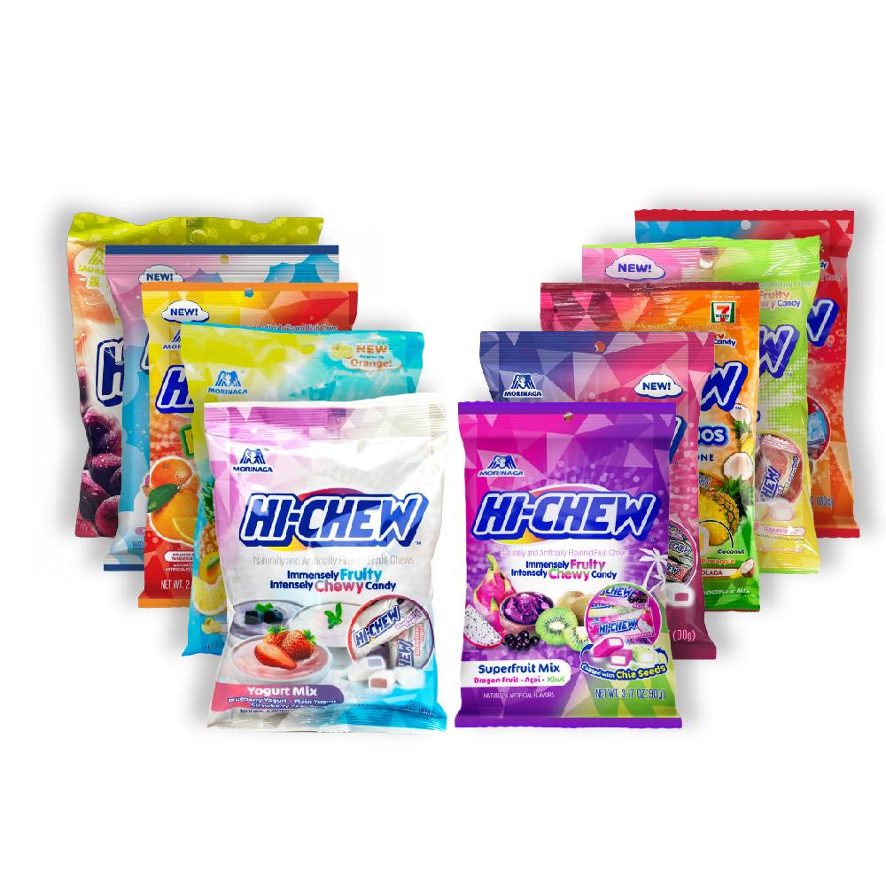 Morinaga Hi-Chew