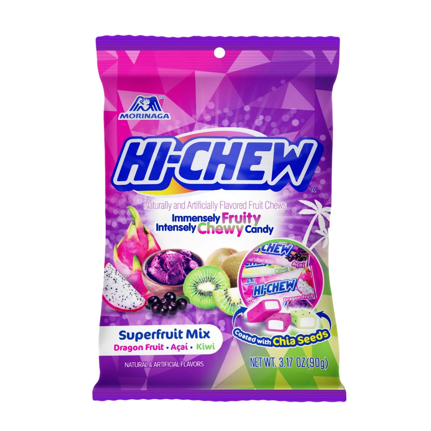 Chews Your Adventure Package | 7-in-1 Variety Box