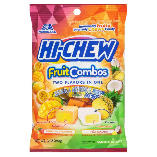 Morinaga Hi-Chew