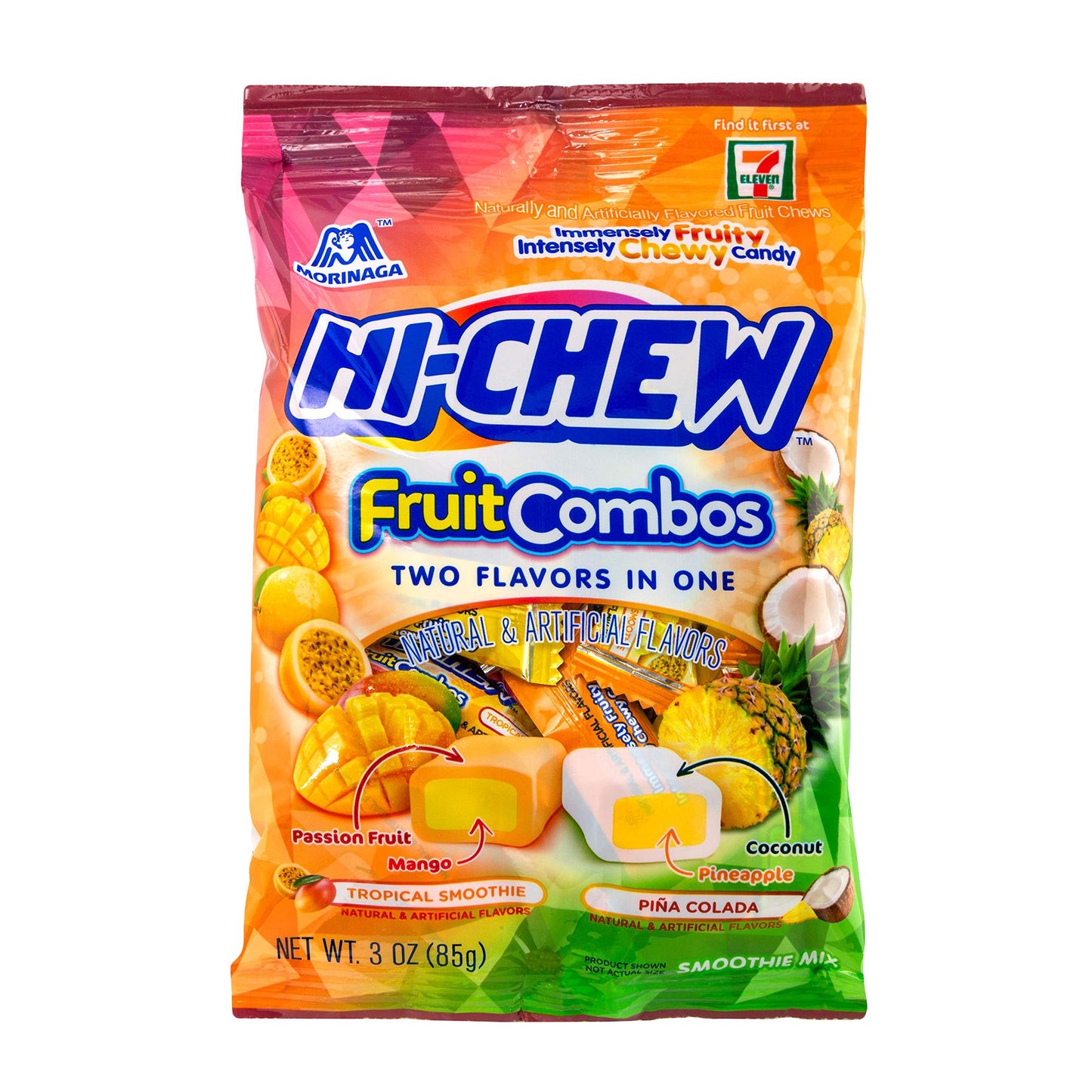 Morinaga Hi-Chew