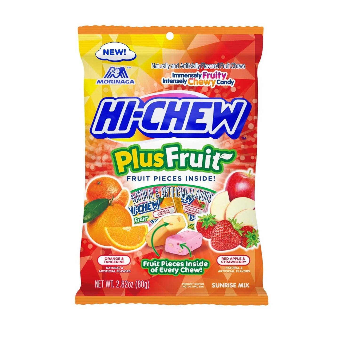 Morinaga Hi-Chew