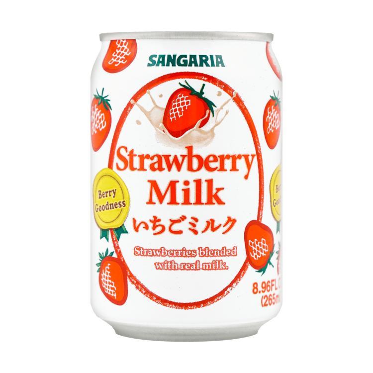 Sangaria Milk Drink