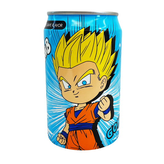 Ocean Bomb Sparkling Water