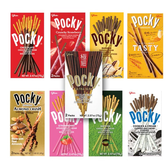 Glico Pocky