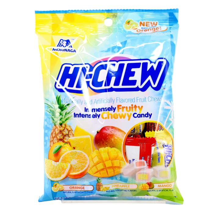 Morinaga Hi-Chew