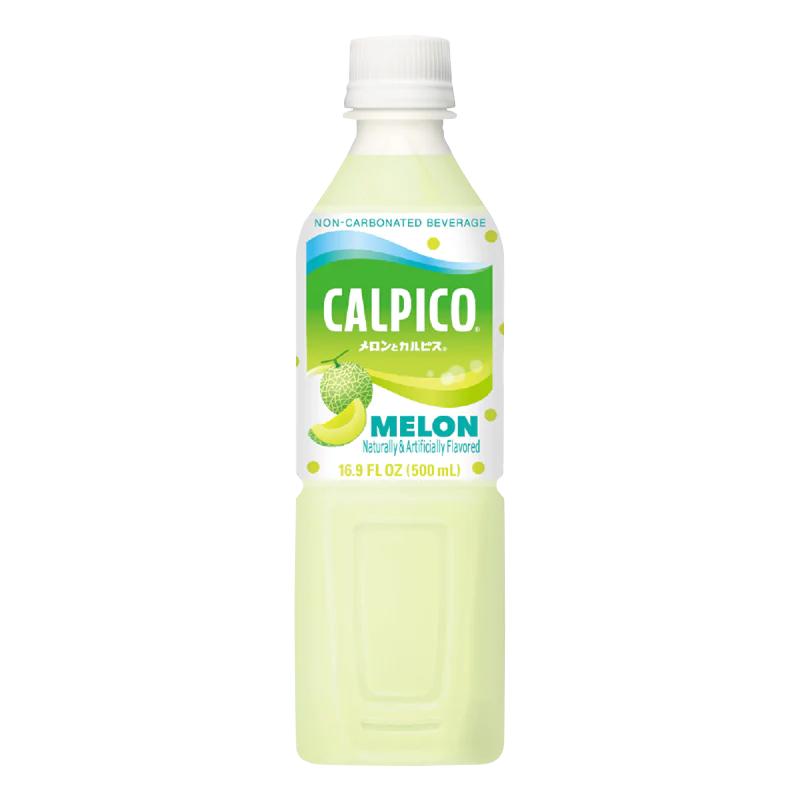 Calpico Flavored Drink
