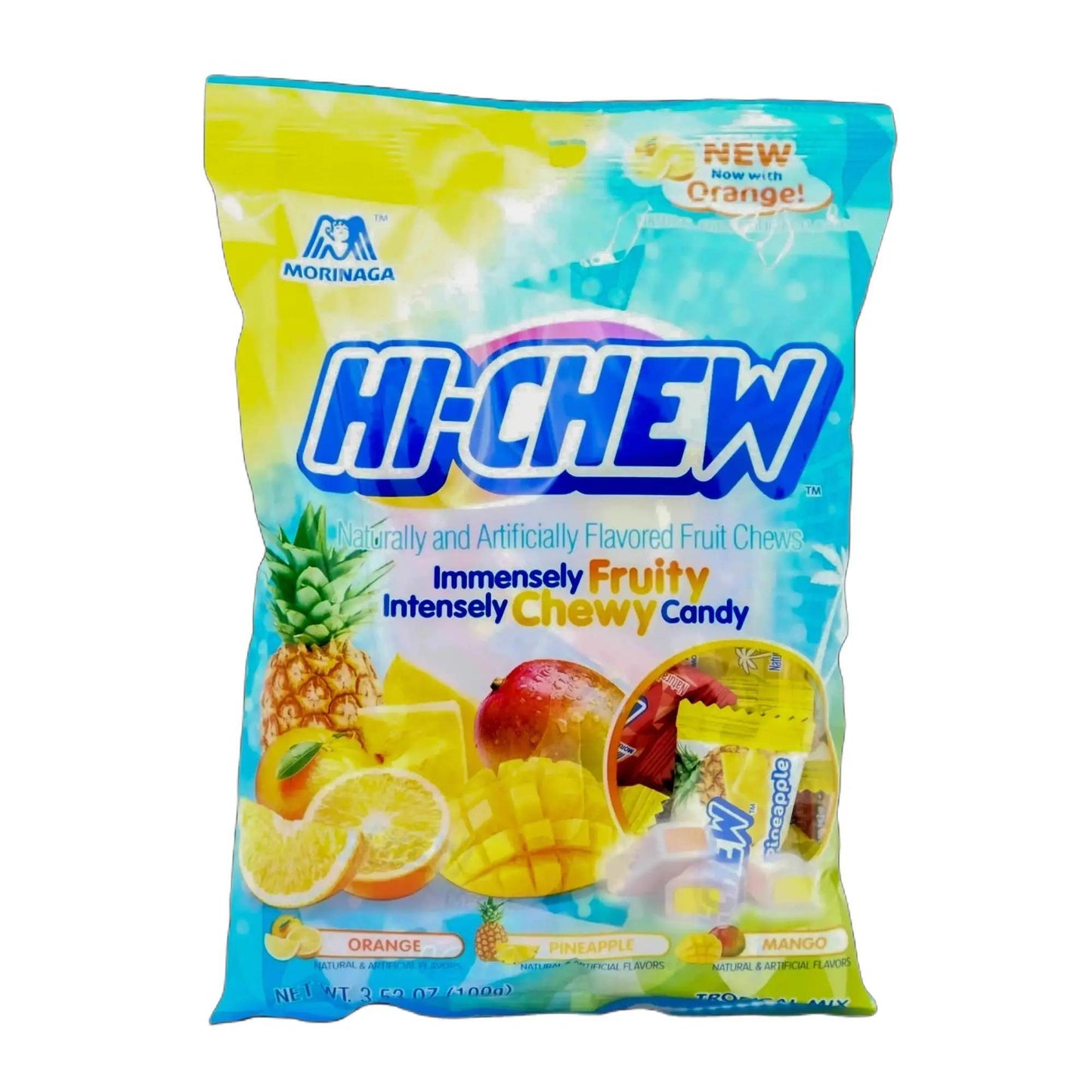 Chews Your Adventure Package | 7-in-1 Variety Box