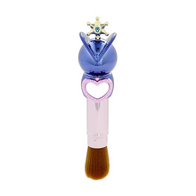 Load image into Gallery viewer, Sailor Moon Miracle Romance Twin Lip Rod Cheek Brush Uranus