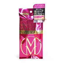 Load image into Gallery viewer, MOTE MASCARA NATURAL 01 Natural