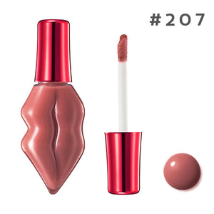 Plump Pink Melty Lip Serum #207 Innocent Beige