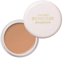 Load image into Gallery viewer, shiseido concealer foundation H101