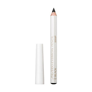 Shiseido Eyebrow Pencil #1 Black