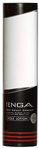 TENGA TENGA HOLE LOTION WILD TLH-003