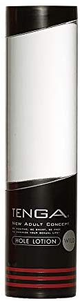 TENGA TENGA HOLE LOTION WILD TLH-003