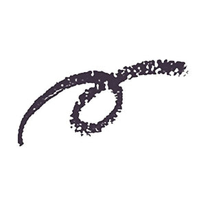 Shiseido Eyebrow Pencil #1 Black