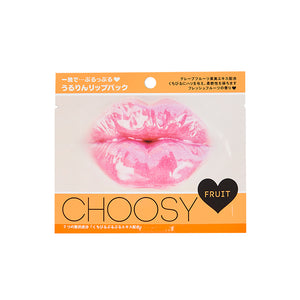 Pure smile Lip pack (Fruit)