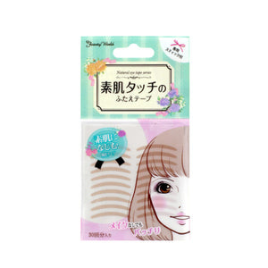 Beauty World Natural Eye Tape