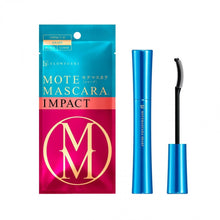 Load image into Gallery viewer, MOTE MASCARA IMPACT 02 Sharp