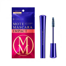 Load image into Gallery viewer, MOTE MASCARA IMPACT 03 Stylish