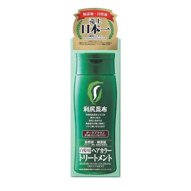 Rishiri hair color TR DB2 200 g