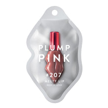 Load image into Gallery viewer, Plump Pink Melty Lip Serum #207 Innocent Beige
