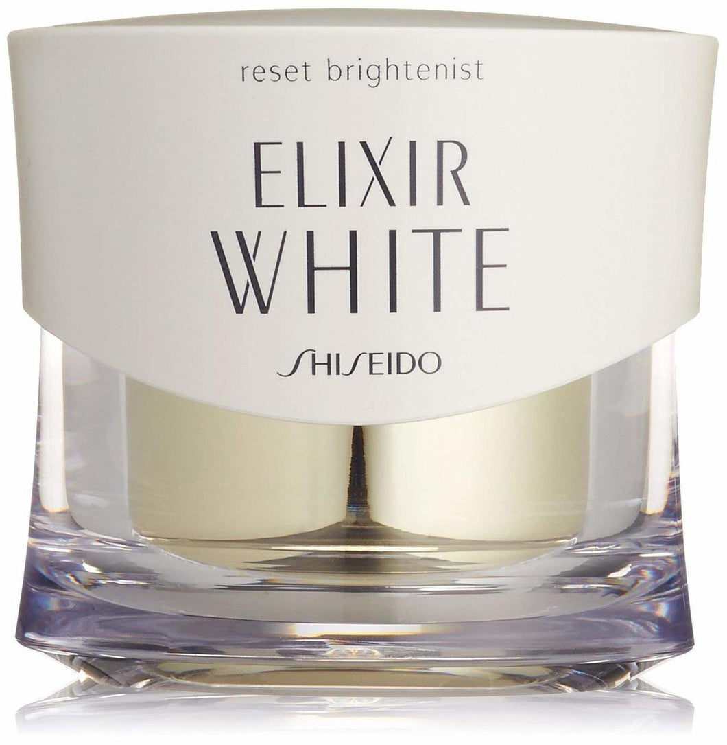 Shiseido Elixir White Reset Brightenist