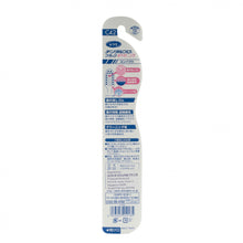 Load image into Gallery viewer, DENTALPRO DENTALPRO BLACK TOOTHBRUSH WHITENING (FUTSUU REGULAR) C42