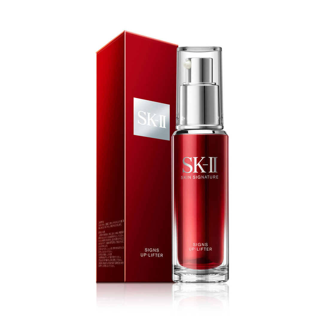 SK-II SIGNS UP LIFTER 100g