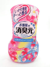 Load image into Gallery viewer, Room deodorant based on peaceful spa Flower 400