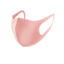 Load image into Gallery viewer, Pitta mask Small pastel 3P
