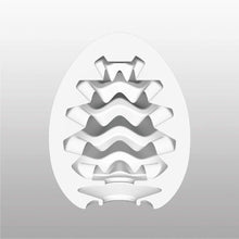 Load image into Gallery viewer, TENGA TENGA EGG COOL WAVY EGG-001C