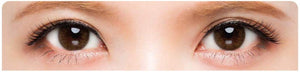 KOJI DOLLY WINK FALSE EYELASHES #29 PURE DOLLY