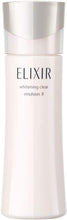 Load image into Gallery viewer, Shiseido Elixir Skin Care by Age Whitening Clear Emulsion II