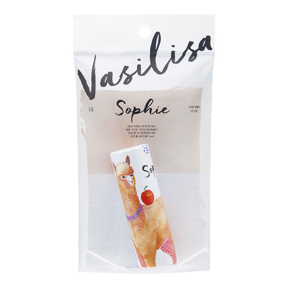 Vasilisa Perfume Stick (Alpaca)