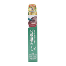 Load image into Gallery viewer, Rishiri Hair Coloring Stick Light Brown NEW