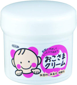 TO-PLAN Child (Baby & Kid) Cream 110g