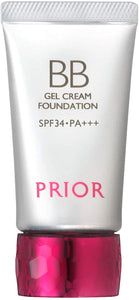 PR beauty shiny BB gel Cream
