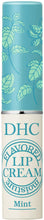 Load image into Gallery viewer, DHC Flavored Moisture Lip Cream (Mint)