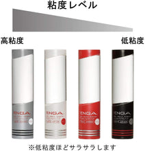 Load image into Gallery viewer, TENGA TENGA HOLE LOTION WILD TLH-003