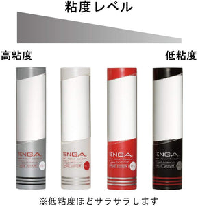 TENGA TENGA HOLE LOTION WILD TLH-003