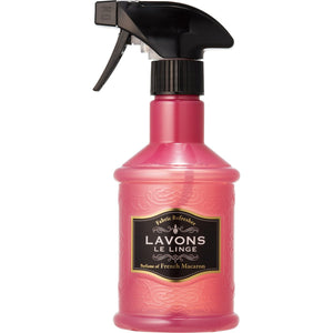 LAVONS Fabric Refresher French Macaron