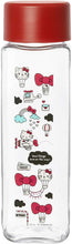 Load image into Gallery viewer, OSK HELLO KITTY SQUARE BOTTLE BC-9
